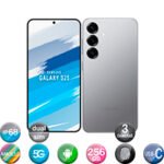 Samsung Galaxy S25 6,2'' 5G 12gb 256gb Triple Cam 50mp - Imagen 3