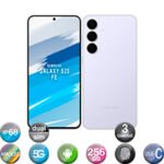 Samsung Galaxy S25 Fe 6,7'' 5G 8gb 256gb Triple Cam 50mp - Imagen 3