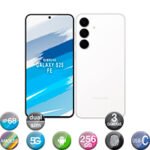 Samsung Galaxy S25 Fe 6,7'' 5G 8gb 256gb Triple Cam 50mp - Imagen 3