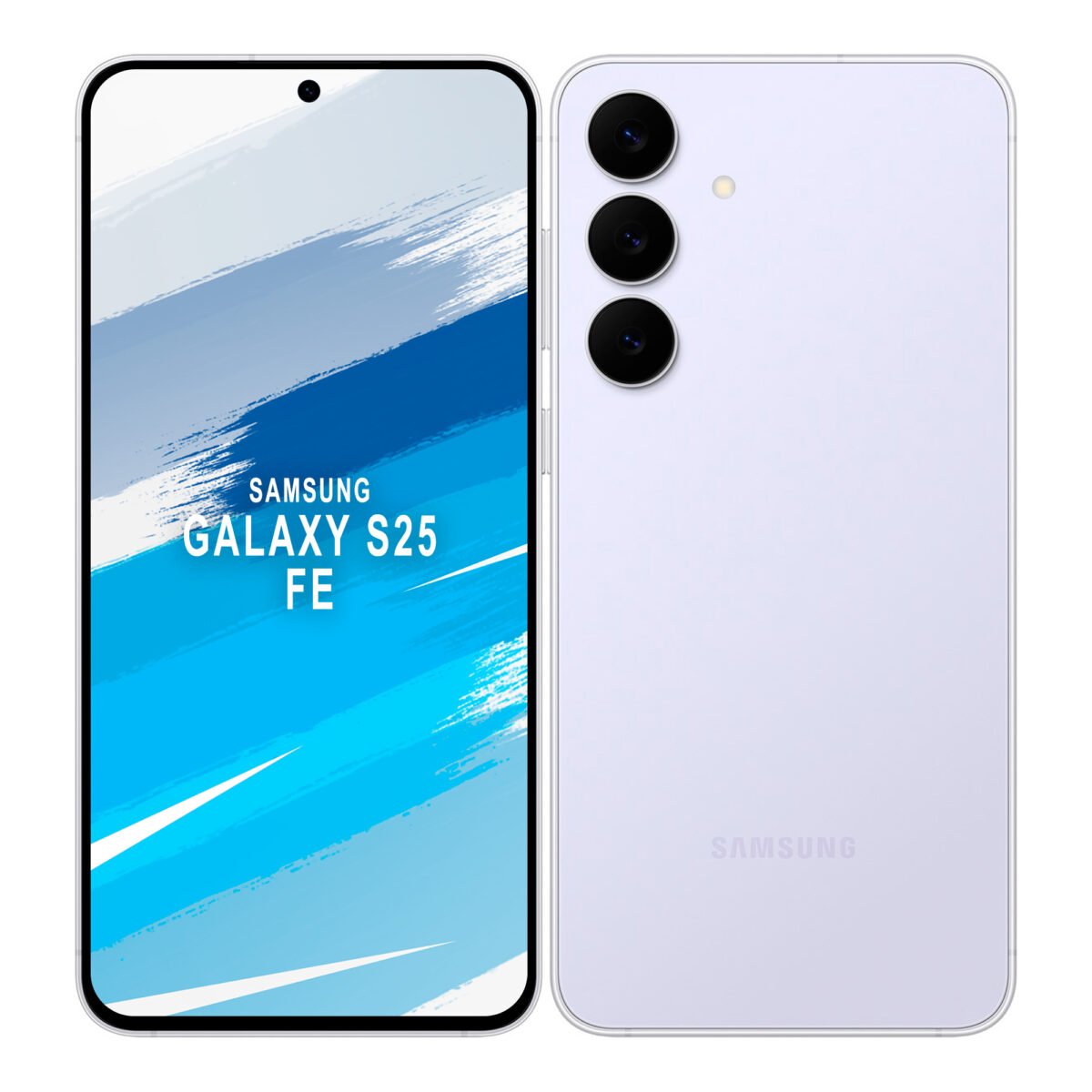 Samsung Galaxy S25 Fe 6,7'' 5G 8gb 256gb Triple Cam 50mp - Imagen 2