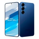 Samsung Galaxy S25+ 6,7'' 5G 12gb 256gb Triple Cam 50mp