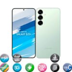 Samsung Galaxy S25+ 6,7'' 5G 12gb 256gb Triple Cam 50mp - Imagen 3