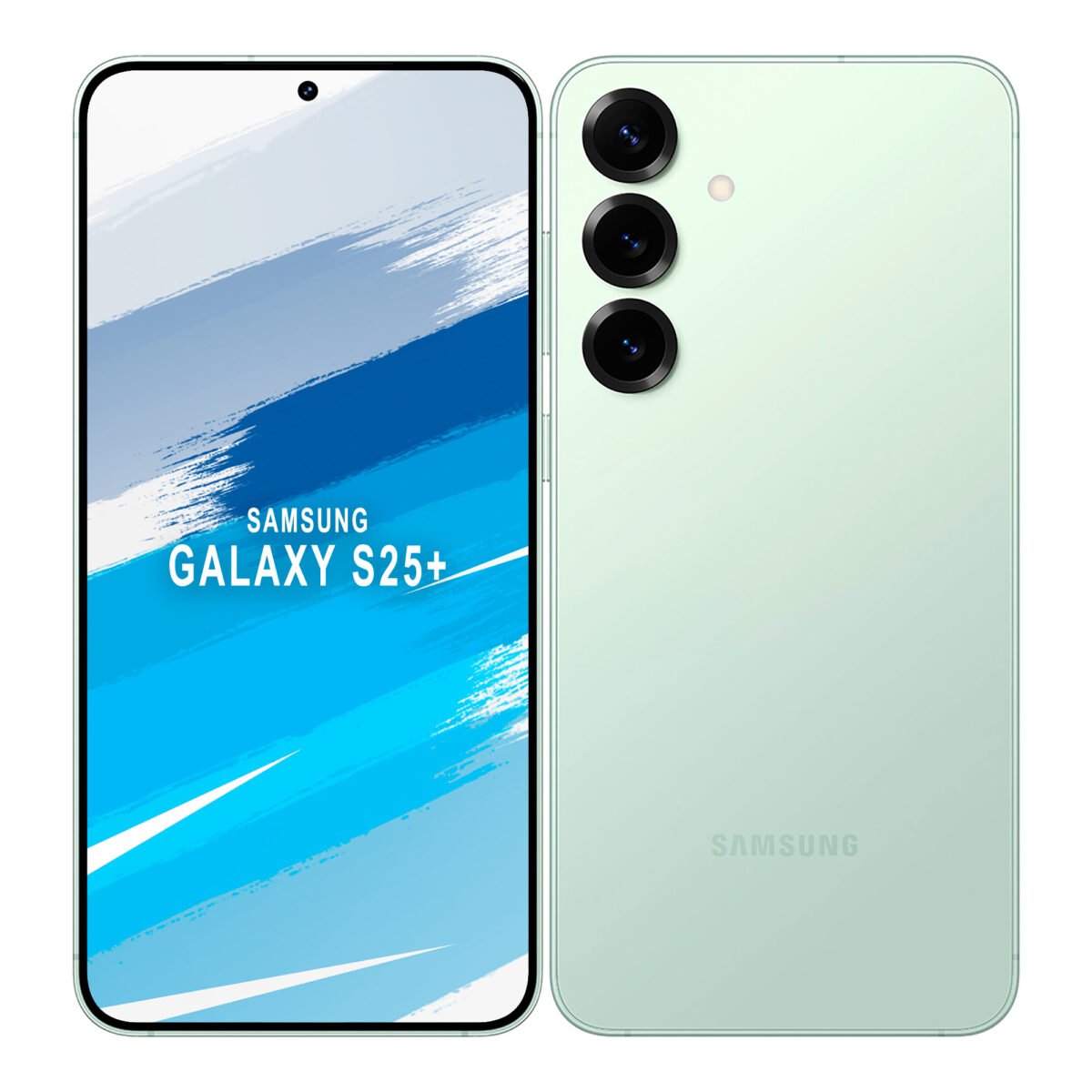 Samsung Galaxy S25+ 6,7'' 5G 12gb 256gb Triple Cam 50mp - Imagen 2