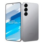 Samsung Galaxy S25+ 6,7'' 5G 12gb 256gb Triple Cam 50mp
