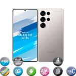 Samsung Galaxy S25 Ultra 6,9'' 5G 12gb 256gb Quad Cam 200mp - Imagen 3