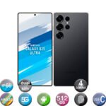 Samsung Galaxy S25 Ultra 6,9'' 5G 12gb 512gb Quad Cam 200mp - Imagen 3