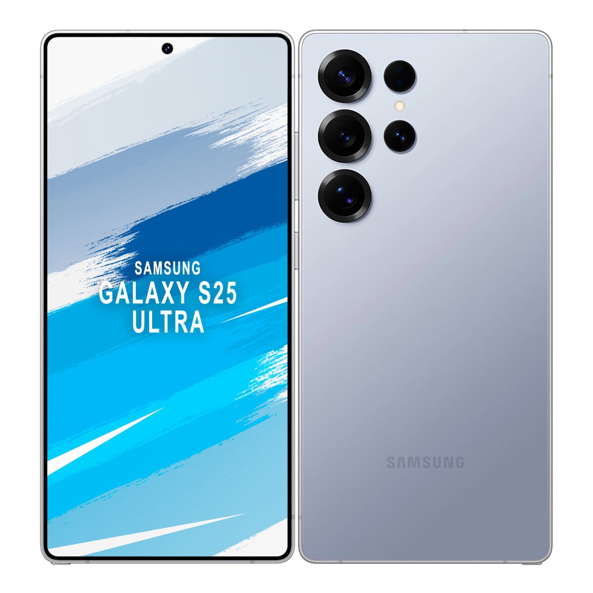 Samsung Galaxy S25 Ultra 6,9'' 5G 12gb 512gb Quad Cam 200mp - Imagen 2