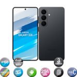 Samsung Galaxy S26 6,3'' 5G 12gb 256gb Triple Cam 50mp - Imagen 3