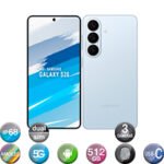 Samsung Galaxy S26 6,3'' 5G 12gb 512gb Triple Cam 50mp - Imagen 3