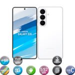 Samsung Galaxy S26 6,3'' 5G 12gb 512gb Triple Cam 50mp - Imagen 3