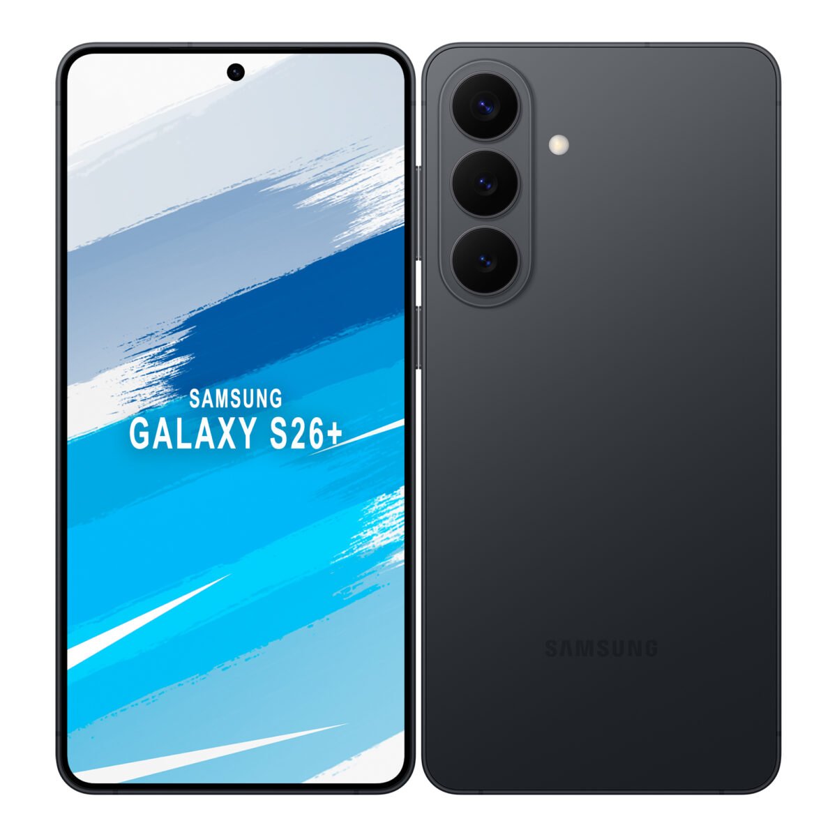 Samsung Galaxy S26+ 6,7'' 5G 12gb 256gb Triple Cam 50mp - Imagen 2