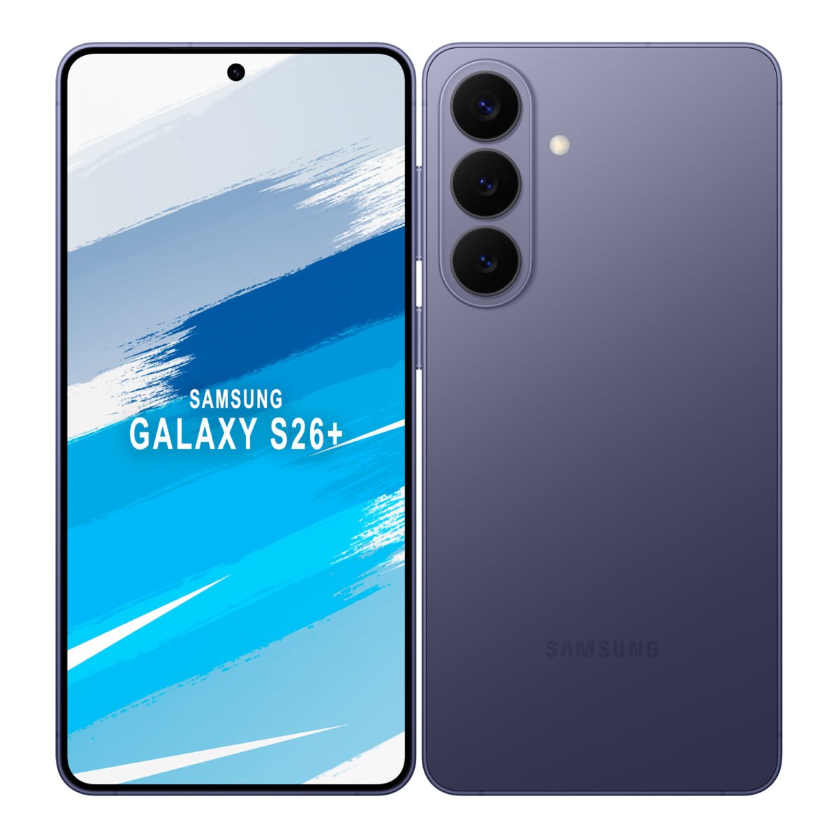 Samsung Galaxy S26+ 6,7'' 5G 12gb 256gb Triple Cam 50mp - Imagen 2