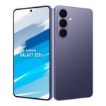 Samsung Galaxy S26+ 6,7'' 5G 12gb 256gb Triple Cam 50mp