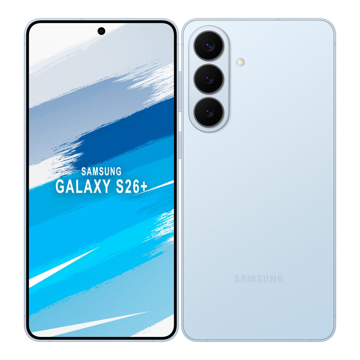 Samsung Galaxy S26+ 6,7'' 5G 12gb 256gb Triple Cam 50mp - Imagen 2