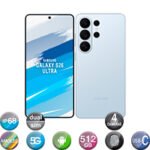 Samsung Galaxy S26 Ultra 6,9'' 5G 12gb 512gb Quad Cam 200mp - Imagen 3