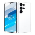 Samsung Galaxy S26 Ultra 6,9'' 5G 12gb 512gb Quad Cam 200mp