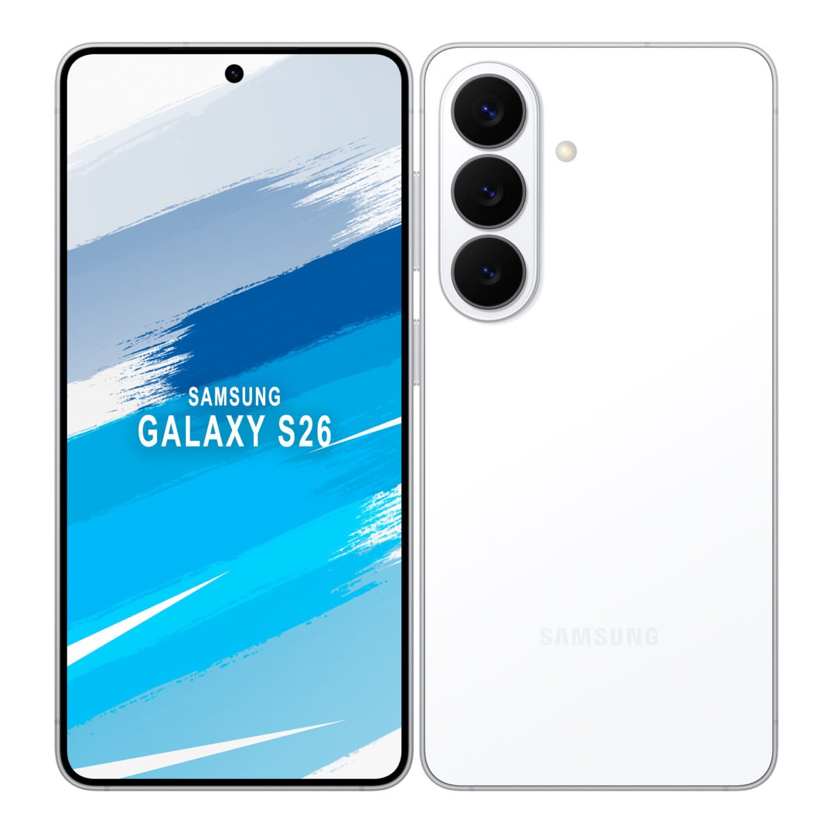 Samsung Galaxy S26 6,3'' 5G 12gb 256gb Triple Cam 50mp - Imagen 2