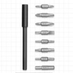 Juego de destornilladores 16 en 1 Xiaomi - Imagen 3