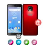 Sky Elite P55 Max 5,45'' 4G 2gb 16gb 5mp+5mp - Imagen 2