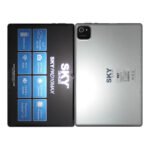 Tablet Pad10 Max Sky 10,1'' 4G 3gb 64gb 5mp+2mp - Imagen 2
