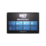 Tablet Pad10 Max Sky 10,1'' 4G 3gb 64gb 5mp+2mp
