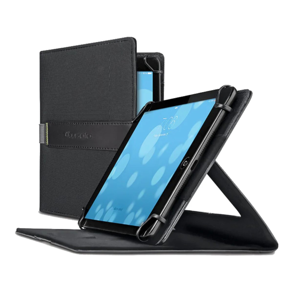 Funda Solo New York Univeral Para Tabletas 8,5'' a 11'' - Imagen 3