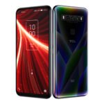 Tcl 10 5g Uw 6,53'' 6gb 128gb Triple Cam 48mp