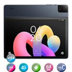 Tablet Tab 10L Gen4 Tcl 10,1'' 4G 4+4gb 64gb 8mp+5mp - Imagen 7