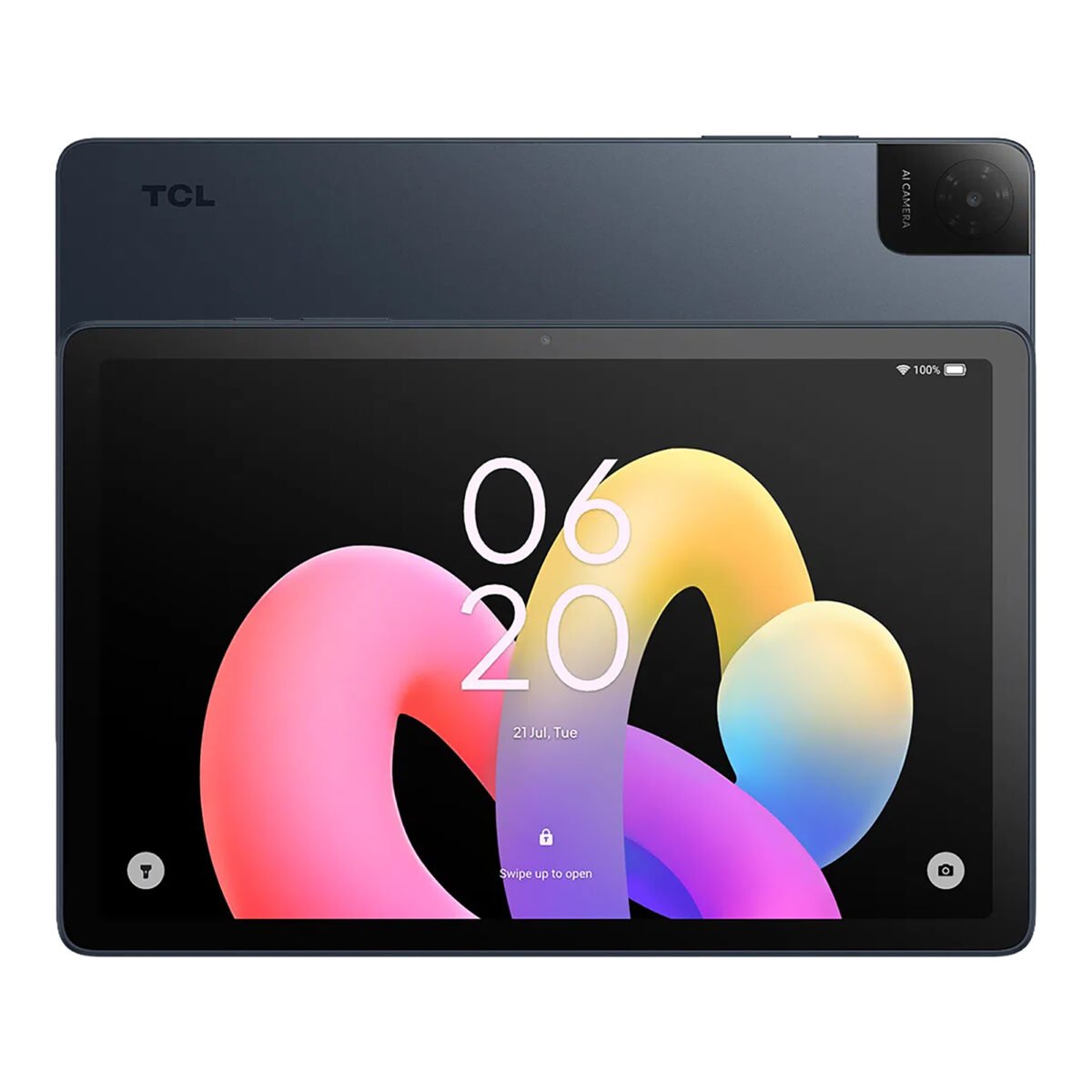 Tablet Tab 10L Gen4 Tcl 10,1'' 4G 4+4gb 64gb 8mp+5mp - Imagen 6