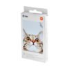Papel Fotográfico Xiaomi Pack x20 Para Impresora Portátil