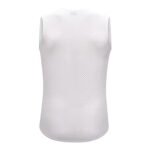 Camiseta Base Para Ciclista Thinkrider Sin Costuras Hombre 3XL - Imagen 2