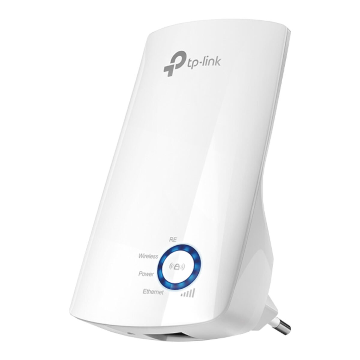 Repetidor De Wi-Fi Tp-Link Tl-Wa850re 300mbps 2 Antenas - Imagen 5