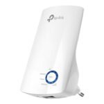 Repetidor De Wi-Fi Tp-Link Tl-Wa850re 300mbps 2 Antenas - Imagen 5