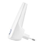 Repetidor De Wi-Fi Tp-Link Tl-Wa850re 300mbps 2 Antenas - Imagen 4