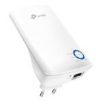 Repetidor De Wi-Fi Tp-Link Tl-Wa850re 300mbps 2 Antenas - Imagen 3