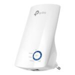 Repetidor De Wi-Fi Tp-Link Tl-Wa850re 300mbps 2 Antenas - Imagen 6