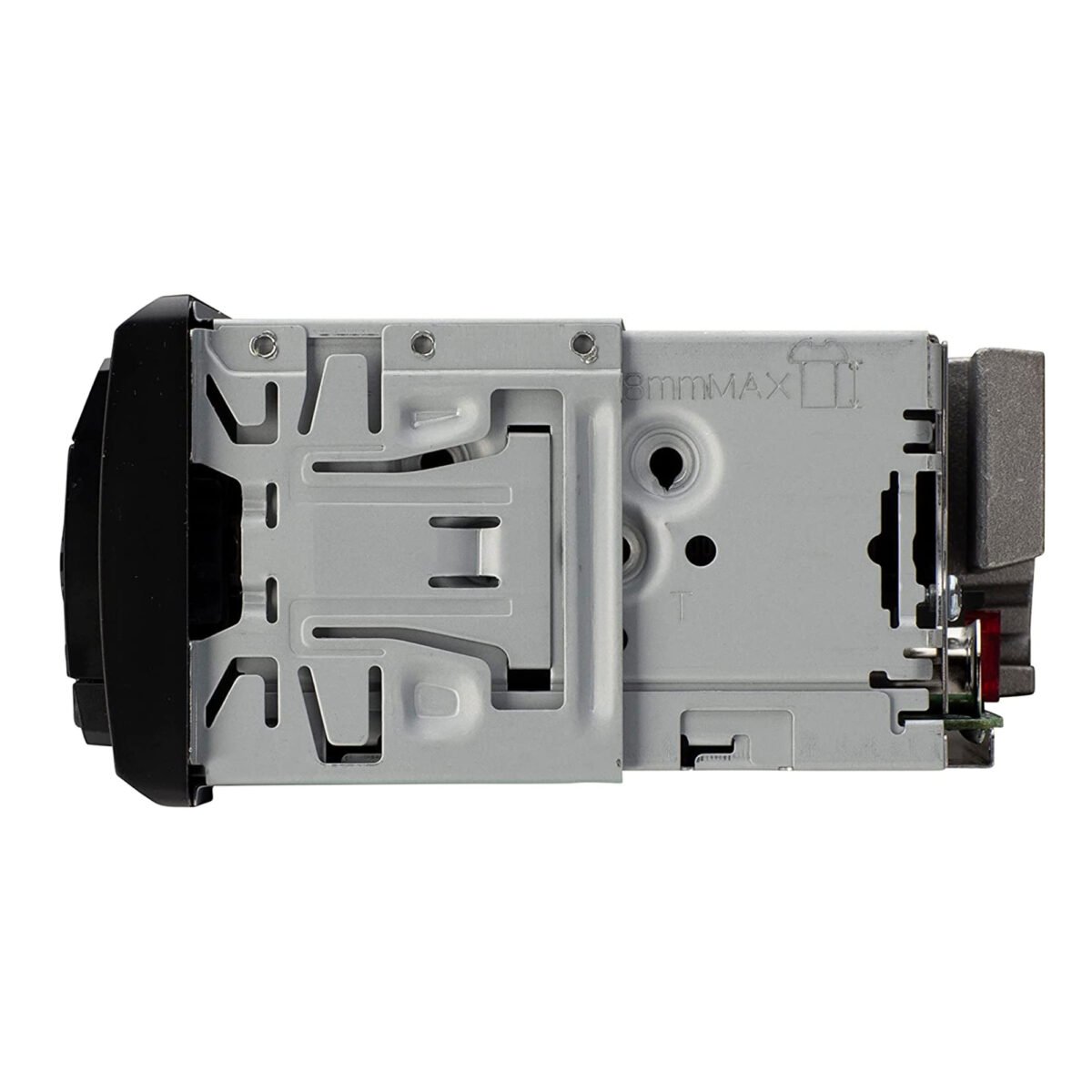 Radio Para Auto + 4 Parlantes Pioneer Ts-3266bt 200w Bt - Imagen 4