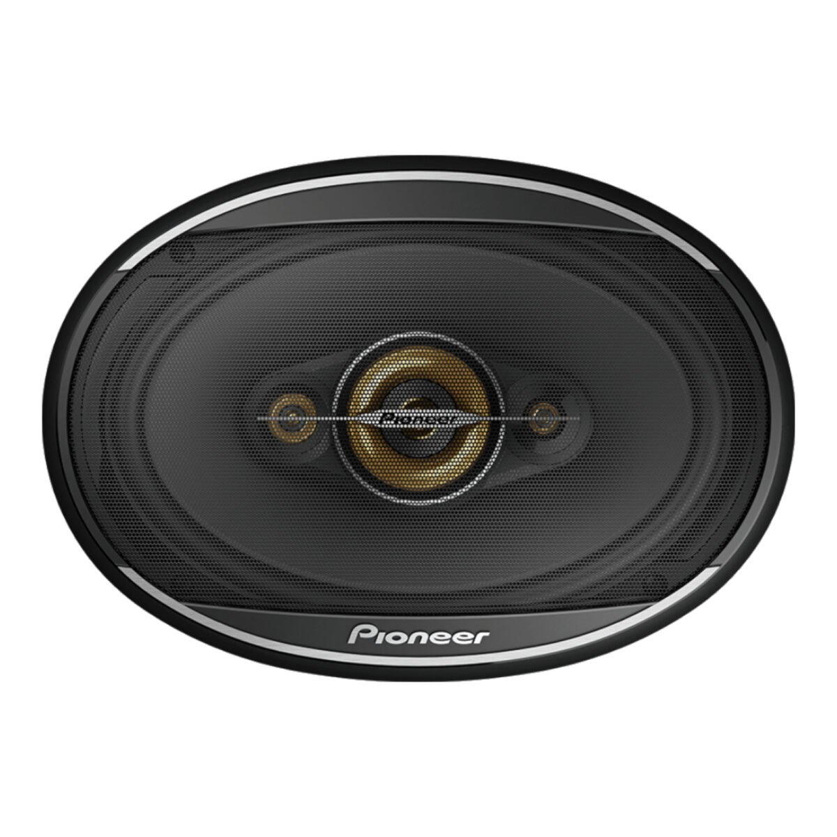 Parlante 4 Vías 6''x9'' Para Auto Pioneer Ts-a6978s 650w - Imagen 2