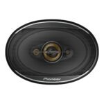 Parlante 4 Vías 6''x9'' Para Auto Pioneer Ts-a6978s 650w - Imagen 2