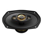 Parlante 4 Vías 6''x9'' Para Auto Pioneer Ts-a6978s 650w