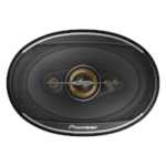 Parlante 5 Vías Pioneer Para Auto Ts-A6998s 750w - Imagen 3