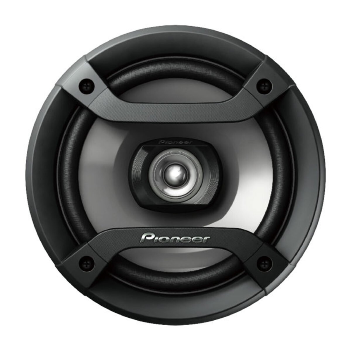 Parlante 2 Vías 6,5'' Para Auto Pioneer Ts-f1634r 200w - Imagen 2
