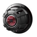 Subwoofer Pioneer para Auto Ts-w312d4 1600w 30cm