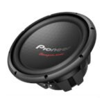 Subwoofer Pioneer para Auto Ts-w312d4 1600w 30cm - Imagen 3