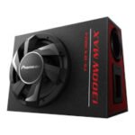 Subwoofer Pioneer para Auto Ts-w300a 1300w 30cm - Imagen 3