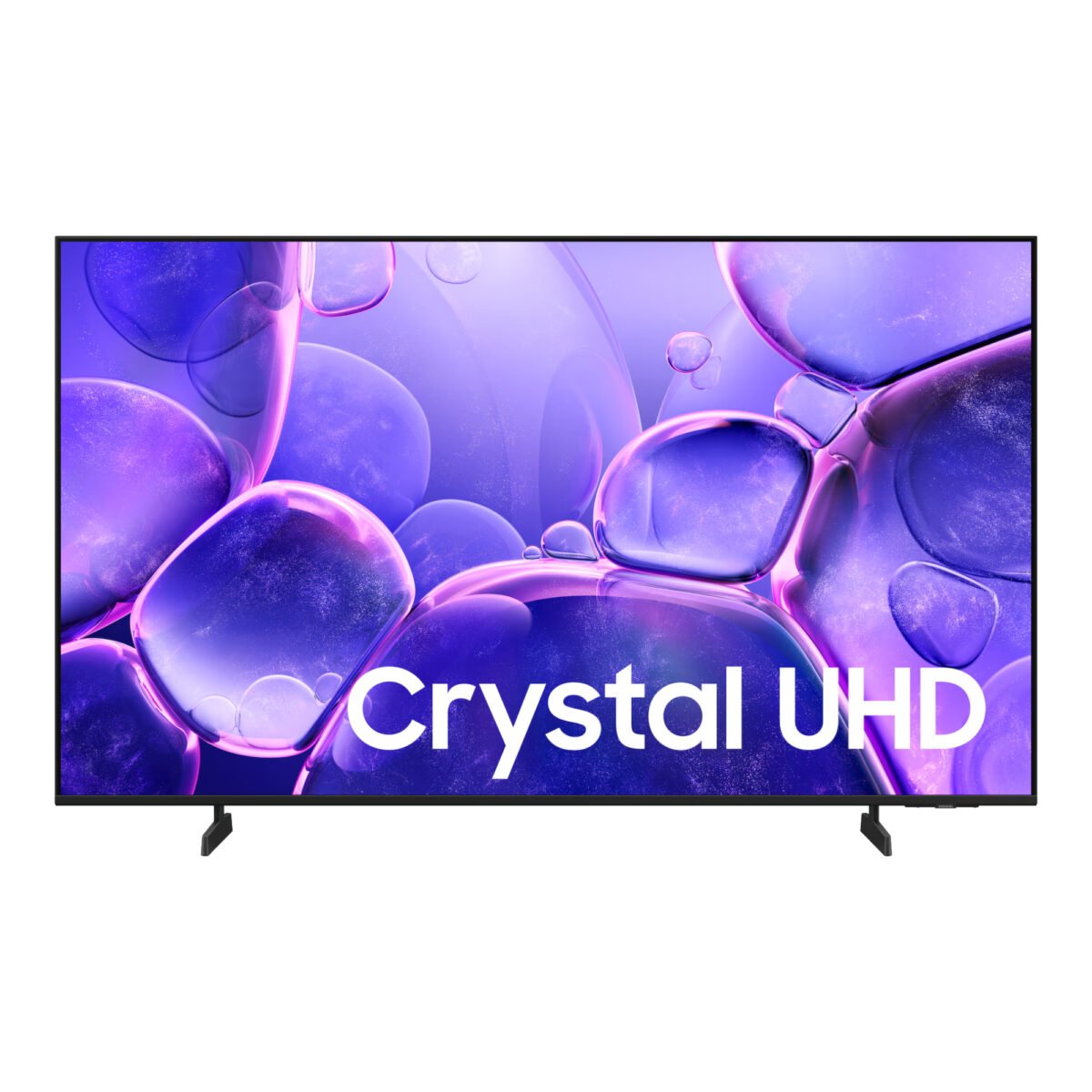 Smart Tv Samsung 50'' 4K Crystal Uhd U8000f 4K Led Hdr - Imagen 5