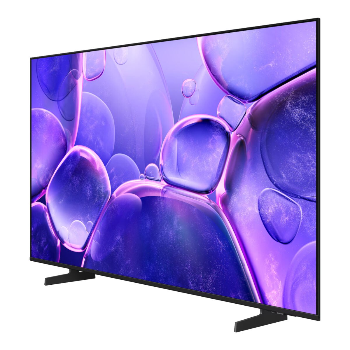Smart Tv Samsung 43'' 4K Crystal Uhd U8000f 4K Led Hdr - Imagen 4