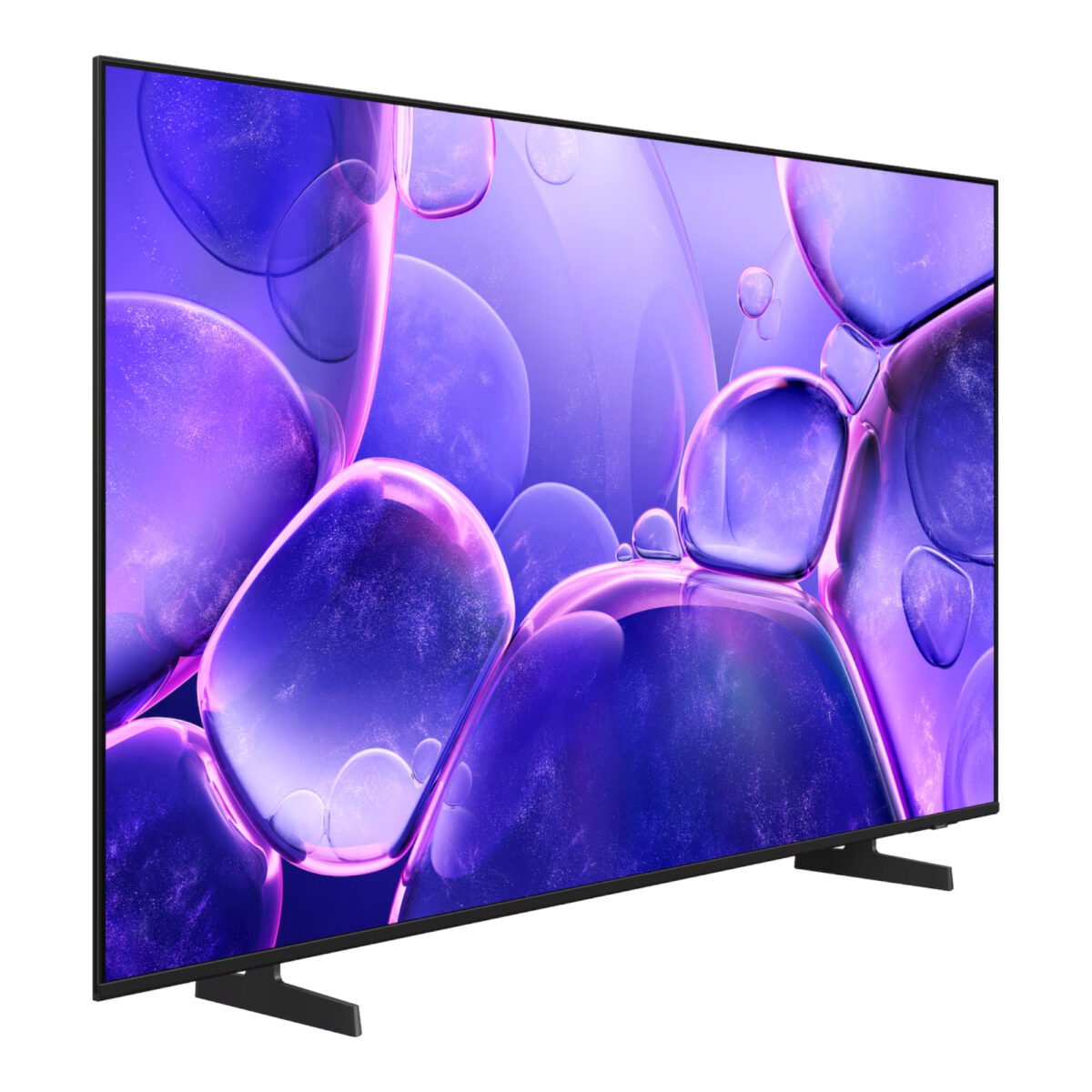 Smart Tv Samsung 43'' 4K Crystal Uhd U8000f 4K Led Hdr - Imagen 3