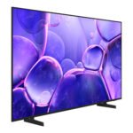 Smart Tv Samsung 43'' 4K Crystal Uhd U8000f 4K Led Hdr - Imagen 3