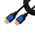 Cable Hdmi 2.0 Unno Cb4226bl Soporta 4K 1,8m - Imagen 3
